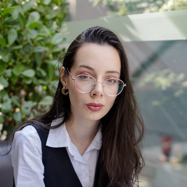 Karine Sackt