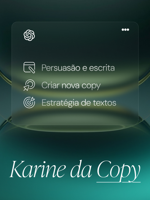 Karine copy