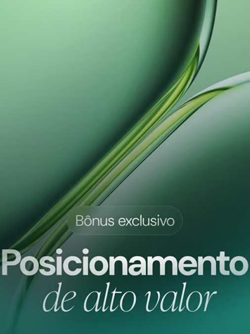 Posicionamento