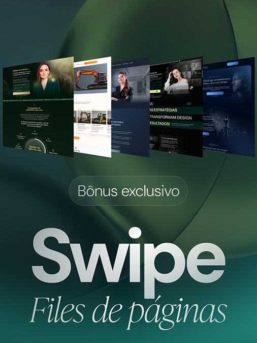 Swipe files